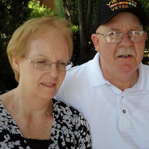 Meet your Posher, Patricia